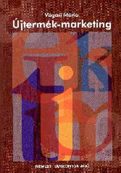 V�g�si M�ria - �jterm�k-marketing