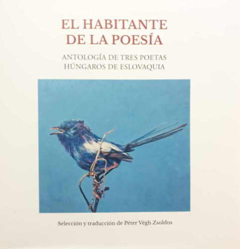 El habitante de la poesía