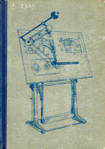 V�r�s Imre - G�prajz (Egyetemi tank�nyv)