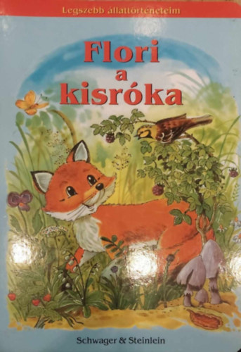 Flori a kisrka