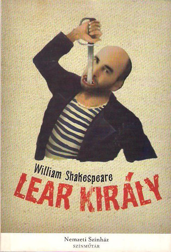 Shakespeare - Lear kirly