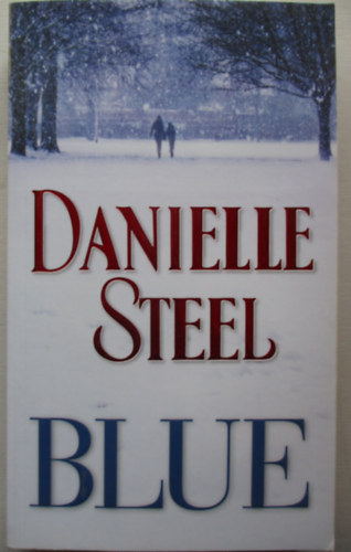 Danielle Steel - Blue
