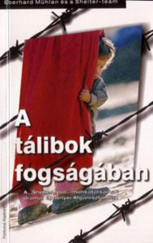 Eberhard Mhlan - A tlibok fogsgban