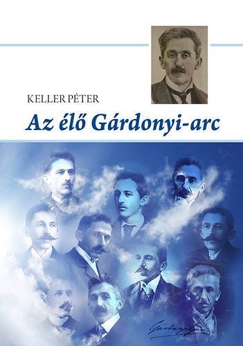 Keller Pter - Az l Grdonyi-arc