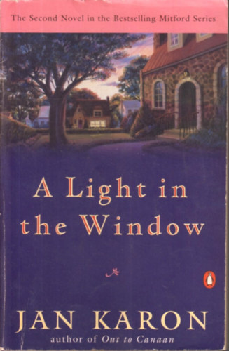 Jan Karon - A Light in the Window