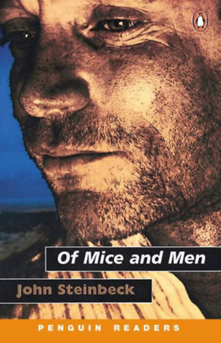 John Steinbeck - Of Mice and Men - Penguin Readers Level 2