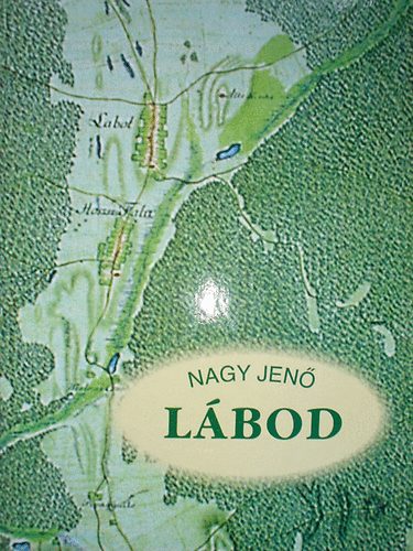 Dr. Nagy Jenő - Lábod