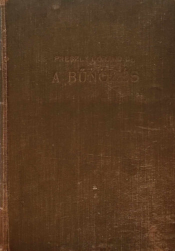 Preszly Lrnd - A bnzs