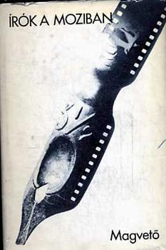 Kenedi J�nos  (szerk.) - �r�k a moziban