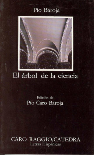 El árbol de la ciencia