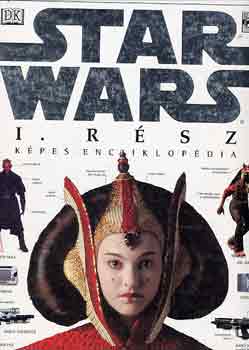 David West Reynolds - Star Wars I. r�sz (k�pes enciklop�dia)