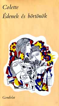 Colette - �denek �s b�rt�n�k