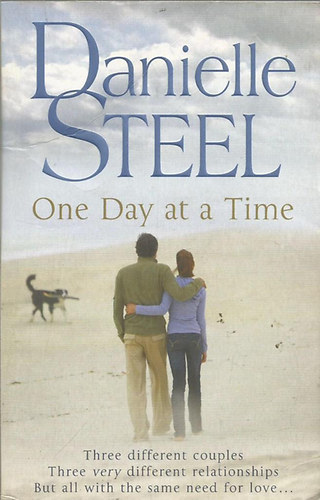 Danielle Steel - One Day at a Time