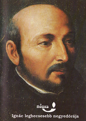 Willi Lambert S.J. - Ign�c legbecsesebb negyed�r�ja