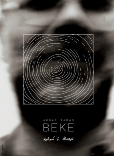 Aknai Tams - Beke