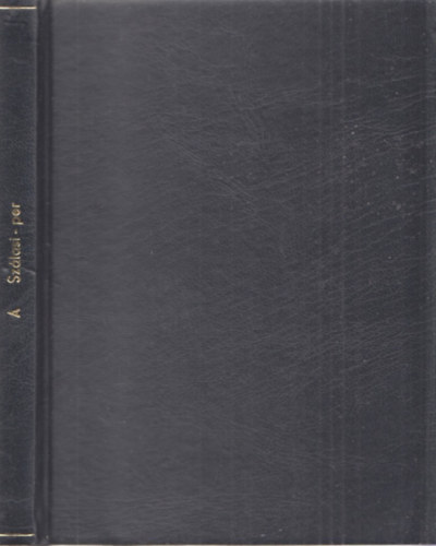 �brah�m-Kussinszky  (szerk.) - A Sz�lasi-per A v�d, a vallom�sok �s az �t�let