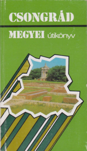 Blazovich-Nikol�nyi-Somorjai - Csongr�d megyei �tik�nyv