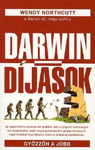 Wendy Northcutt - Darwin-d�jasok 3.