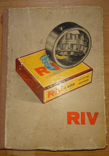 514 szm katalgus-rjegyzk - RIV grdlcsapgyakrl