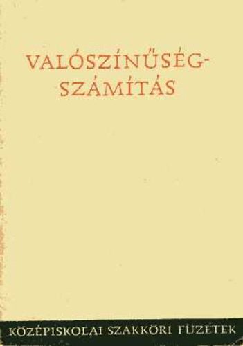 Takcs Lajos; L.  Ziermann M. - Valsznsgszmts