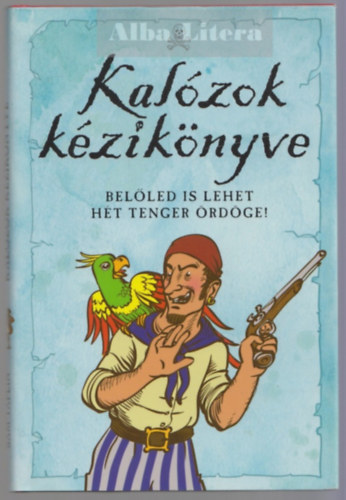 Sam Taplin - Kalzok kziknyve - belled is lehet ht tenger rdge!