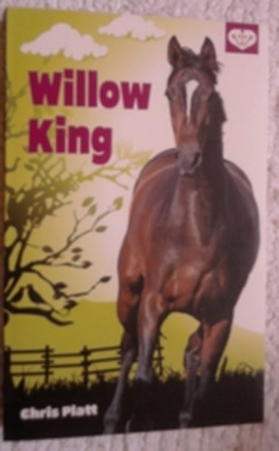 Willow King-Cris Platt