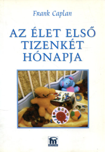 Frank Caplan - Az let els tizenkt hnapja