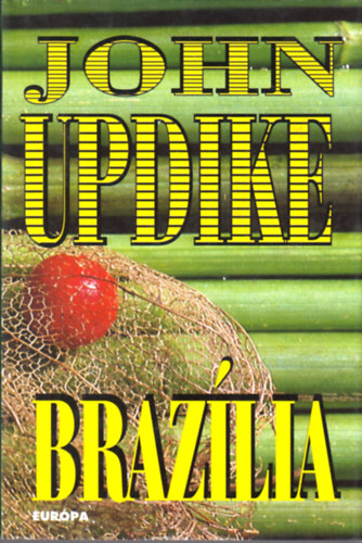 John Updike - Braz�lia