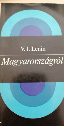 V. I. Lenin - Magyarorsz�gr�l