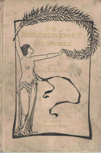 Dr. C. Stratz - Die Rassensch�nheit des weibes