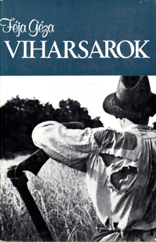 F�ja G�za - Viharsarok