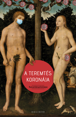 A teremts koronja