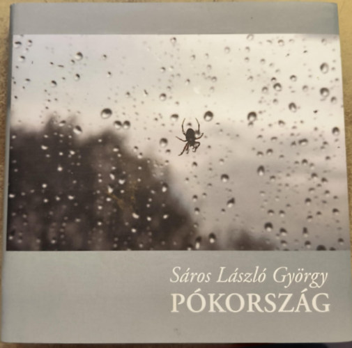 Sros Lszl Gyrgy - Pkorszg