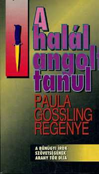 Paula Gossling - A hall angolt tanul