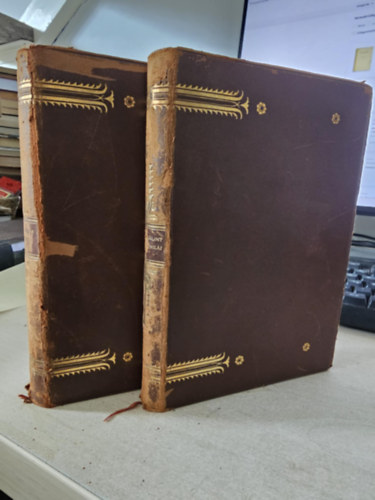 Balassa B�lint - Balassa B�lint minden munk�i I-II.