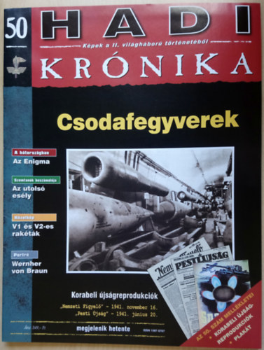 Hadi Krnika 50. sz.