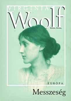 Virginia Woolf - Messzesg