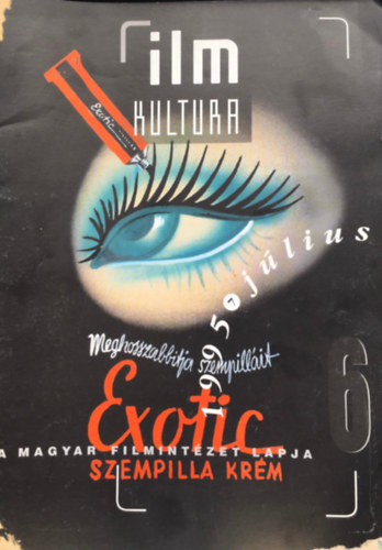 Forg�cs Iv�n - FIlmkult�ra 1995/7