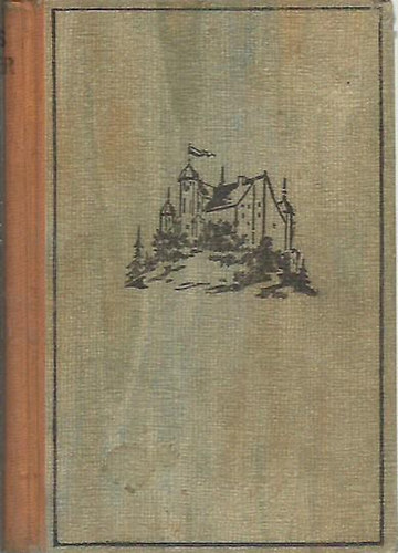 Gnther Agnes - A Szent meg a rajongja I.