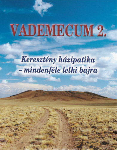 Szab Levente Gbor - Vademecum 2.