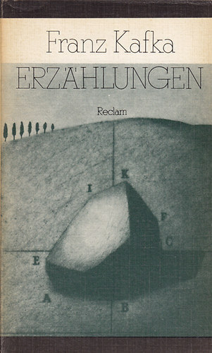 Franz Kafka - Erzählungen