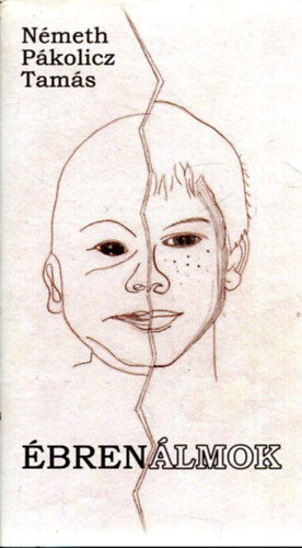 Németh Pákolicz Tamás - Ébrenálmok