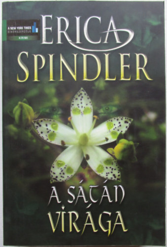Erica Spindler - A stn virga