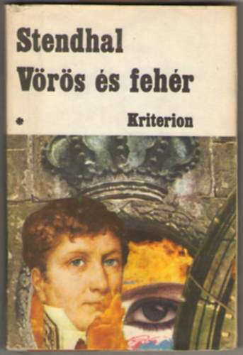Stendhal - V�r�s �s feh�r I-II.