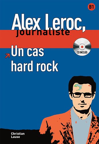 Christian Lause - Un cas hard rock