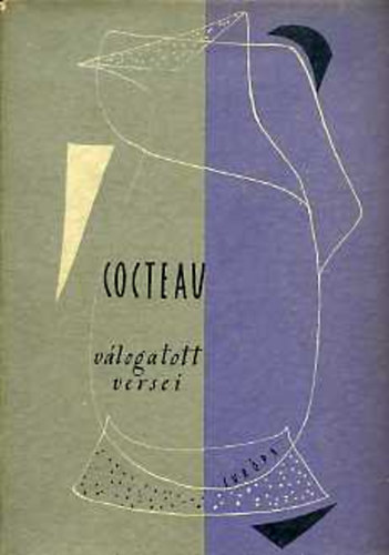Jean Cocteau - Jean Cocteau vlogatott versei