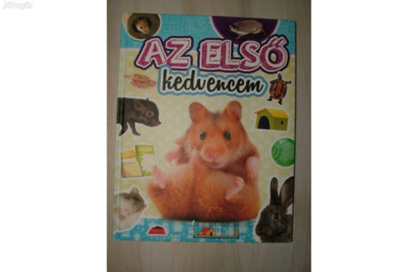 Mrton Melinda - Az els kedvencem