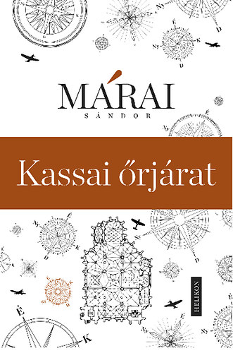 M�rai S�ndor - Kassai �rj�rat