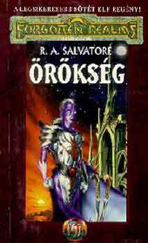 R. A. Salvatore - rksg