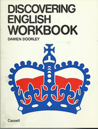 Damien Doorley - Discovering English Workbook